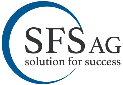 SFS AG Logo